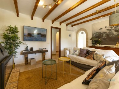 Villa Villa in Alcudia nahe Puerto Alcudia Strand - Features photo 34