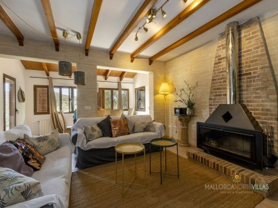 Villa Villa in Alcudia nahe Puerto Alcudia Strand - Features photo 35