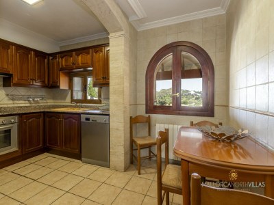 Villa Villa in Alcudia nahe Puerto Alcudia Strand - Features photo 36