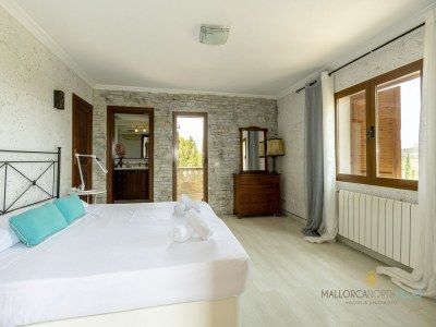Villa Villa in Alcudia nahe Puerto Alcudia Strand - Features photo 37