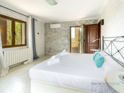 Villa Villa in Alcudia nahe Puerto Alcudia Strand - Features photo 38