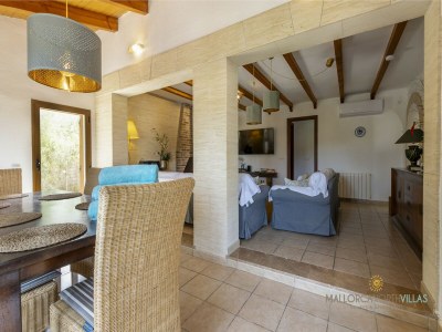 Villa Villa in Alcudia nahe Puerto Alcudia Strand - Features photo 42