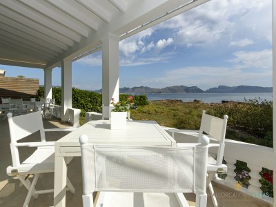 Villa Villa in Alcudia mit Pool am Meer - Outdoor photo 2