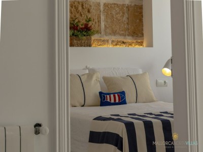 Villa Villa in Alcudia mit Pool am Meer - Features photo 20