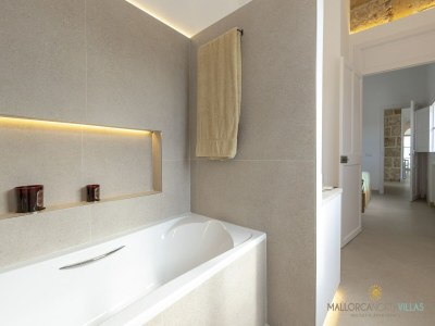 Villa Villa in Alcudia mit Pool am Meer - Features photo 21