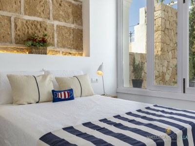 Villa Villa in Alcudia mit Pool am Meer - Features photo 22