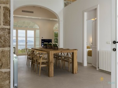 Villa Villa in Alcudia mit Pool am Meer - Features photo 23