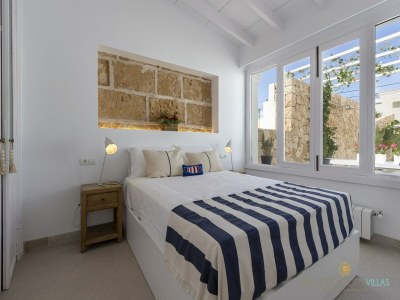 Villa Villa in Alcudia mit Pool am Meer - Features photo 24