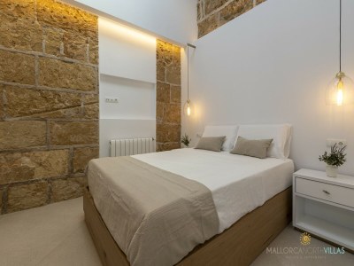 Villa Villa in Alcudia mit Pool am Meer - Features photo 25