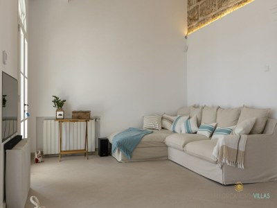 Villa Villa in Alcudia mit Pool am Meer - Features photo 26