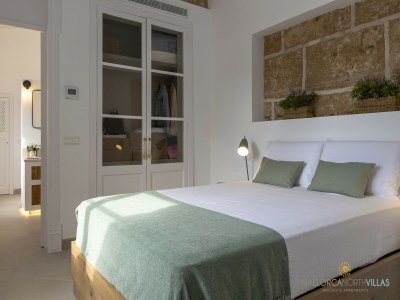 Villa Villa in Alcudia mit Pool am Meer - Features photo 29