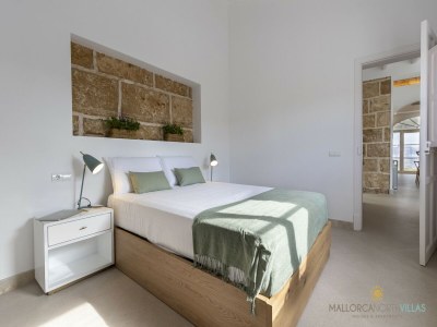 Villa Villa in Alcudia mit Pool am Meer - Features photo 31