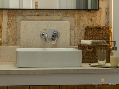 Villa Villa in Alcudia mit Pool am Meer - Features photo 33