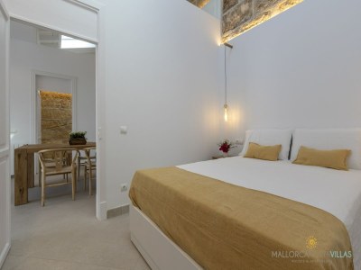 Villa Villa in Alcudia mit Pool am Meer - Features photo 34