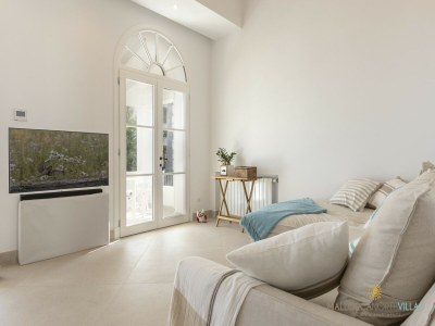 Villa Villa in Alcudia mit Pool am Meer - Features photo 35