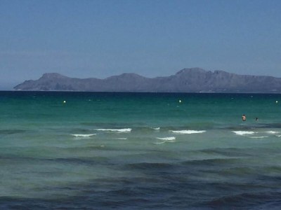 Villa Villa in Alcudia mit Pool am Meer - Environment photo 38