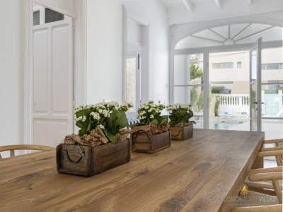 Villa Villa in Alcudia mit Pool am Meer - Outdoor photo 39