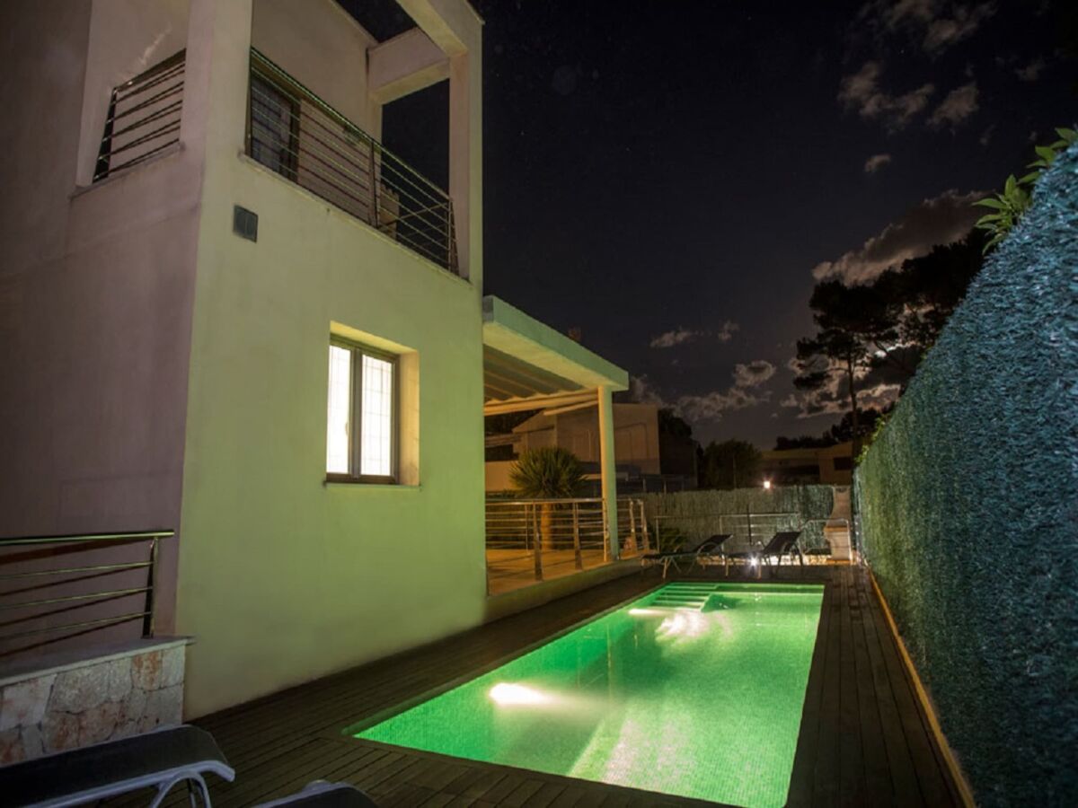 Villa Stylish Villa by Playas de Muro - Outdoor photo 2