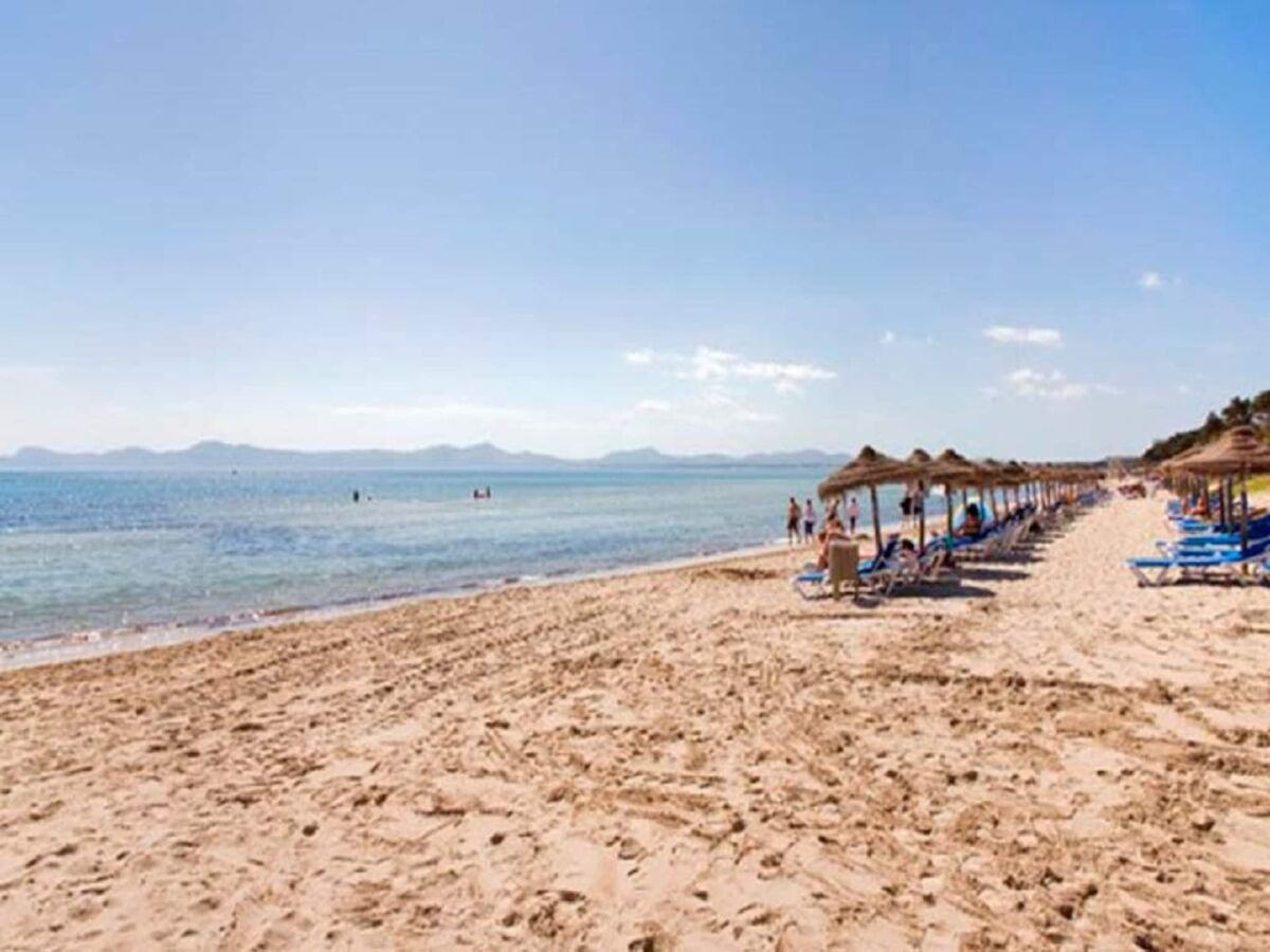 Villa Stylish Villa by Playas de Muro - Outdoor photo 4