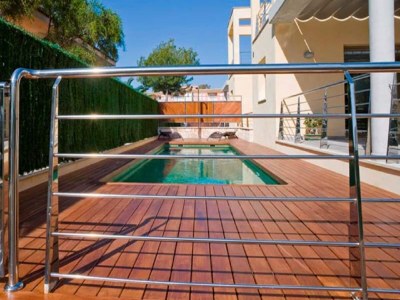 Villa Stylish Villa by Playas de Muro - Outdoor photo 6