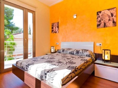 Villa Stylish Villa by Playas de Muro - Features photo 10