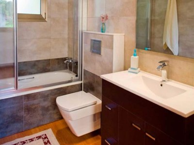 Villa Stylish Villa by Playas de Muro - Features photo 13