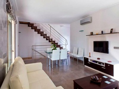 Villa Stylish Villa by Playas de Muro - Features photo 14