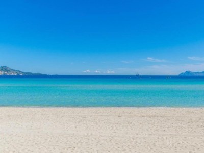 Villa Stylish Villa by Playas de Muro - Environment photo 17