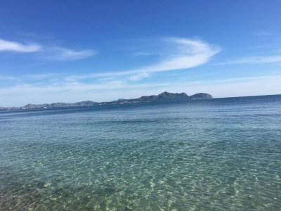 Villa Stylish Villa by Playas de Muro - Environment photo 20