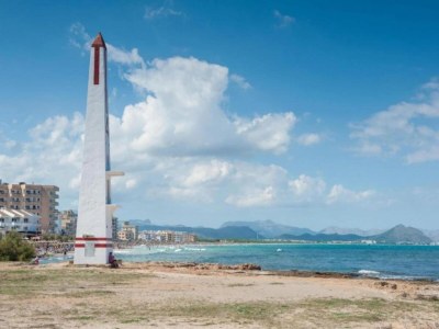 Villa Stylish Villa by Playas de Muro - Environment photo 21