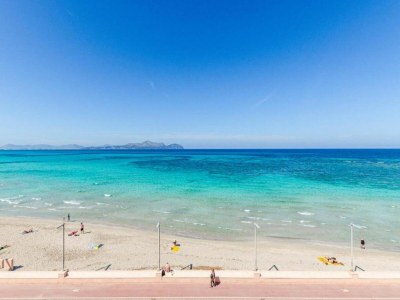 Villa Stylish Villa by Playas de Muro - Environment photo 24