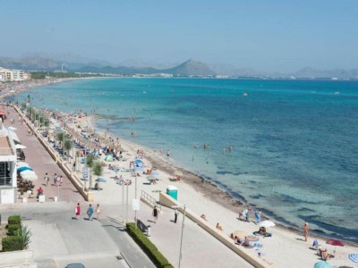 Villa Stylish Villa by Playas de Muro - Environment photo 26