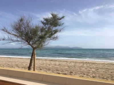 Villa Stylish Villa by Playas de Muro - Environment photo 27