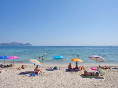 Villa Stylish Villa by Playas de Muro - Environment photo 28