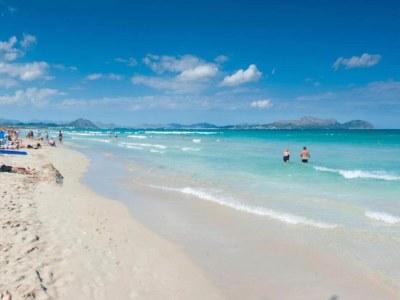 Villa Stylish Villa by Playas de Muro - Environment photo 29