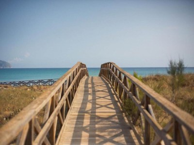 Villa Stylish Villa by Playas de Muro - Environment photo 32