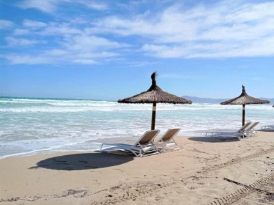 Villa Stylish Villa by Playas de Muro - Environment photo 34