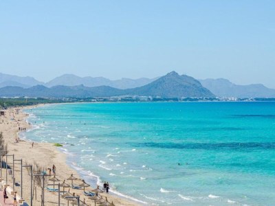 Villa Stylish Villa by Playas de Muro - Environment photo 37