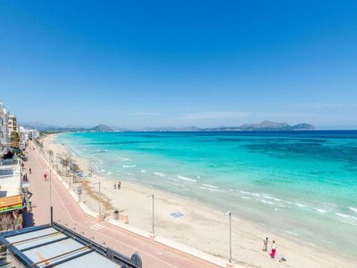 Villa Stylish Villa by Playas de Muro - Environment photo 38