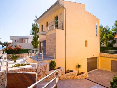 Villa Stylish Villa by Playas de Muro - Outdoor photo 40