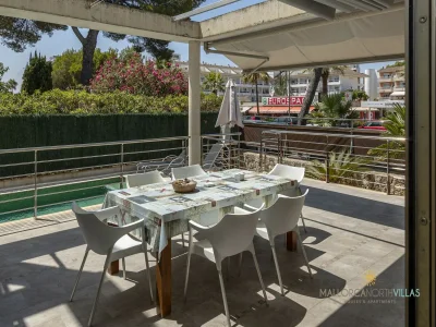 Villa Elegante Villa mit Pool - Outdoor photo 9