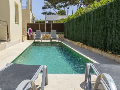 Villa Elegante Villa mit Pool - Outdoor photo 11