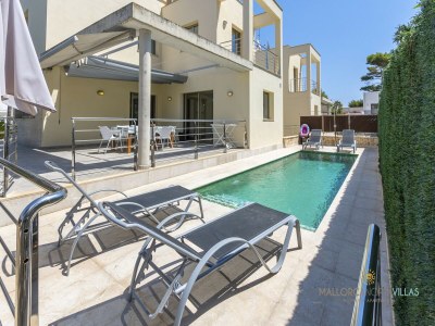 Villa Elegante Villa mit Pool - Outdoor photo 12