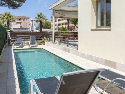 Villa Elegante Villa mit Pool - Outdoor photo 13