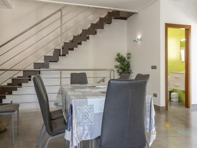 Villa Elegante Villa mit Pool - Features photo 19