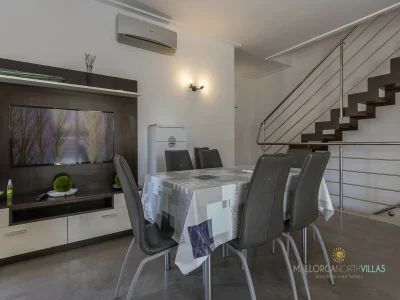 Villa Elegante Villa mit Pool - Features photo 21