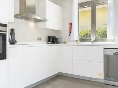 Villa Elegante Villa mit Pool - Features photo 24