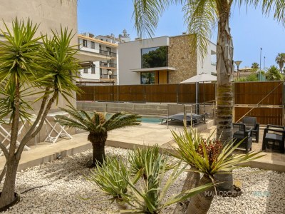 Villa Villa in der Nähe von Playas de Muro - Outdoor photo 4