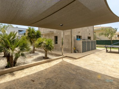 Villa Villa in der Nähe von Playas de Muro - Outdoor photo 6