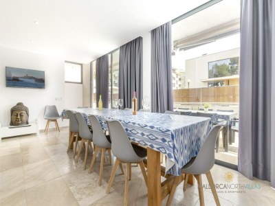 Villa Villa in der Nähe von Playas de Muro - Features photo 12